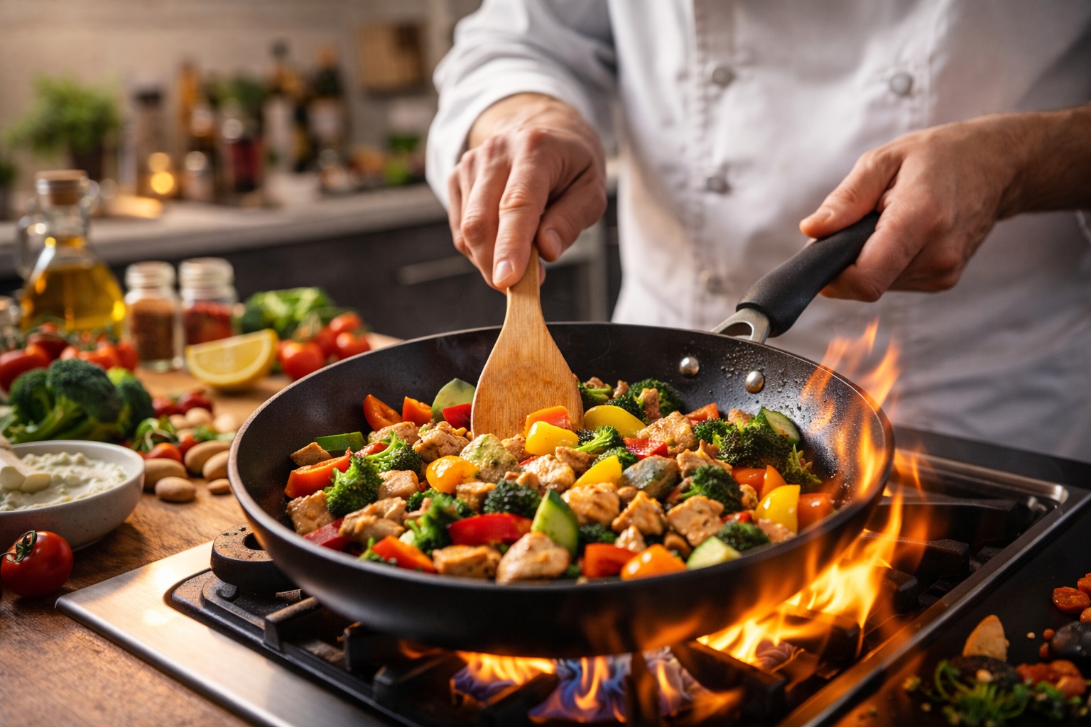 Γρήγορες Συνταγές